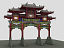China ancient torii 4
